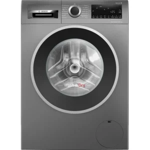 TieDex UK BOSCH Series 6 WNG254R1GB 10.5 kg Washer Dryer - Graphite CPT-TIEDEX
