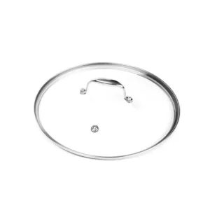 COUVERCLE EN VERRE - 26CM