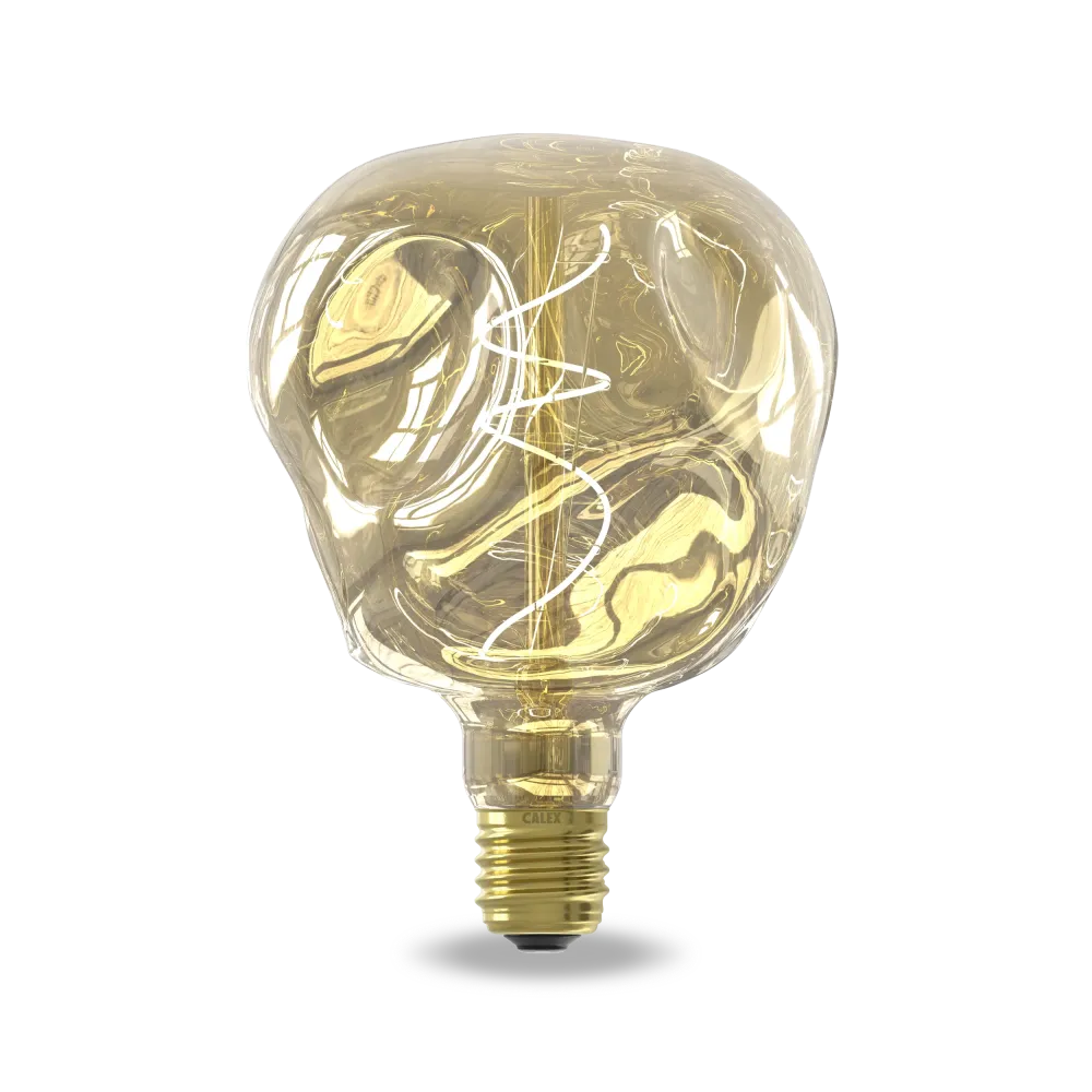 Calex Ampoule LED XXL Organic NEO Champagne - E27