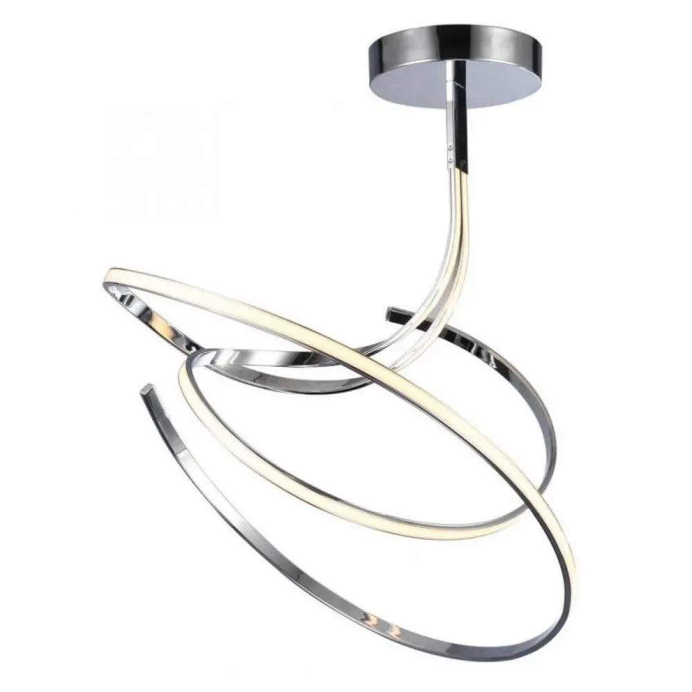 SHINE CHROME LED PENDANT MIMSHINE7 Mimax