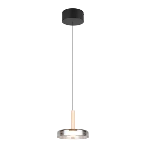 TRI354910132 CELESTIAL LED PENDANT 1L Trio