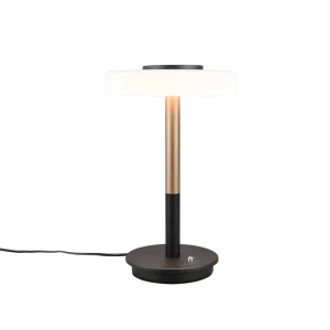 TRI554910165 CELESTE LED TABLE TABLE 10W Trio