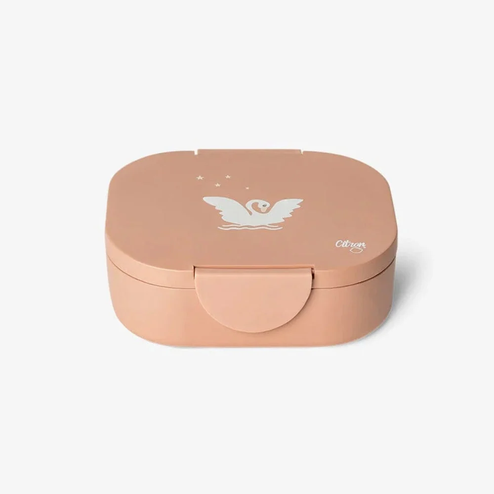 Citron Baby Lunchbox Large Bio-Based - Ballerina