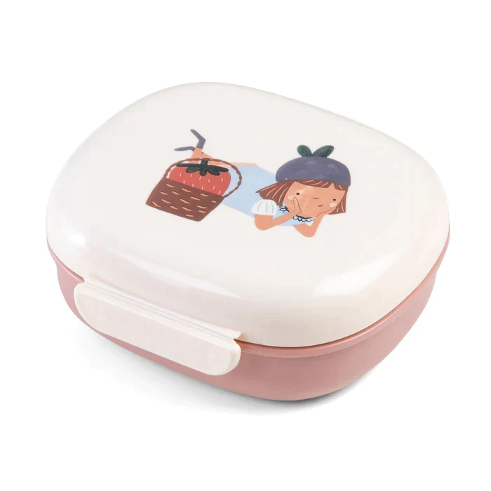 Sebra Baby Lunchbox Pixie Land
