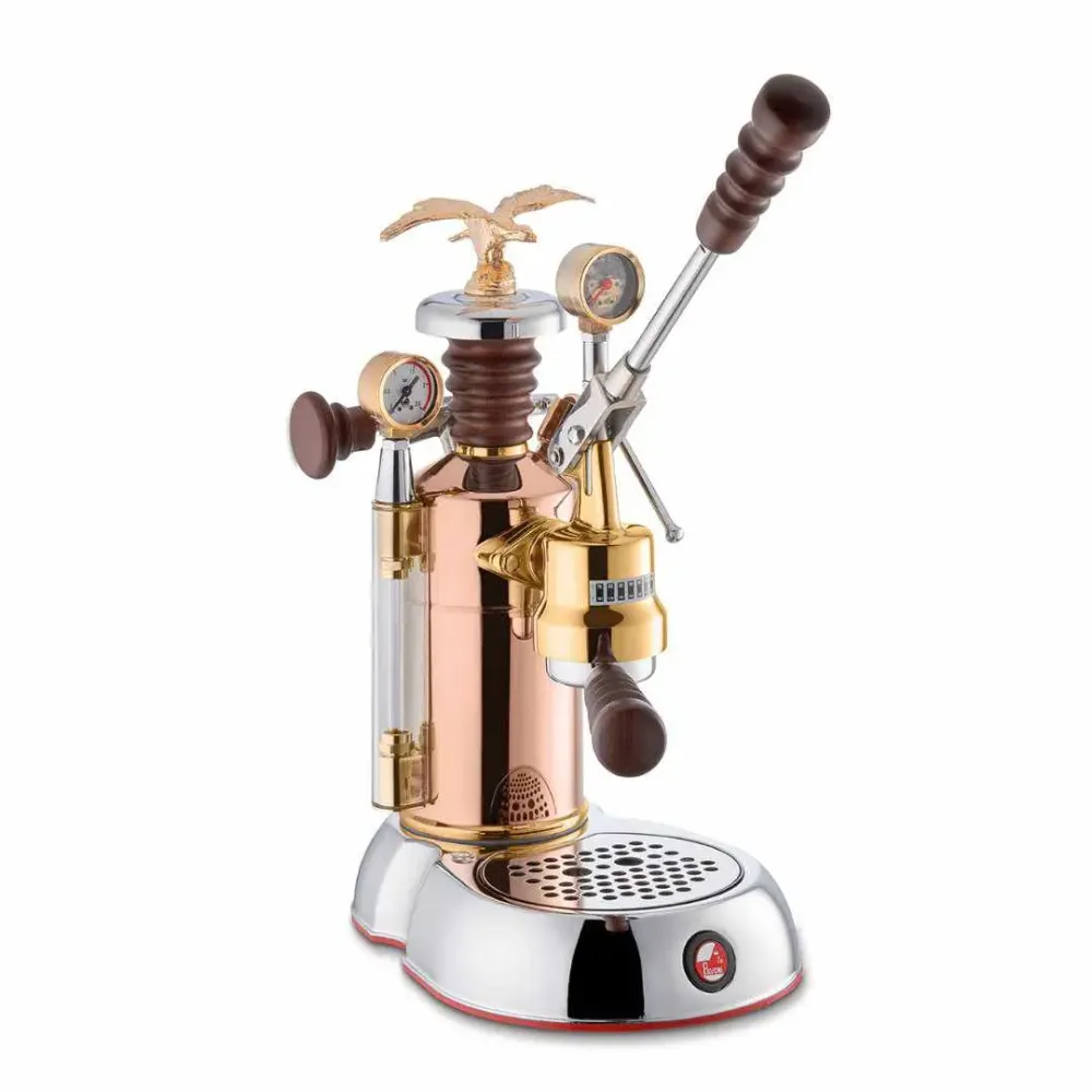 Esperto Edotto - Machine à expresso manuelle