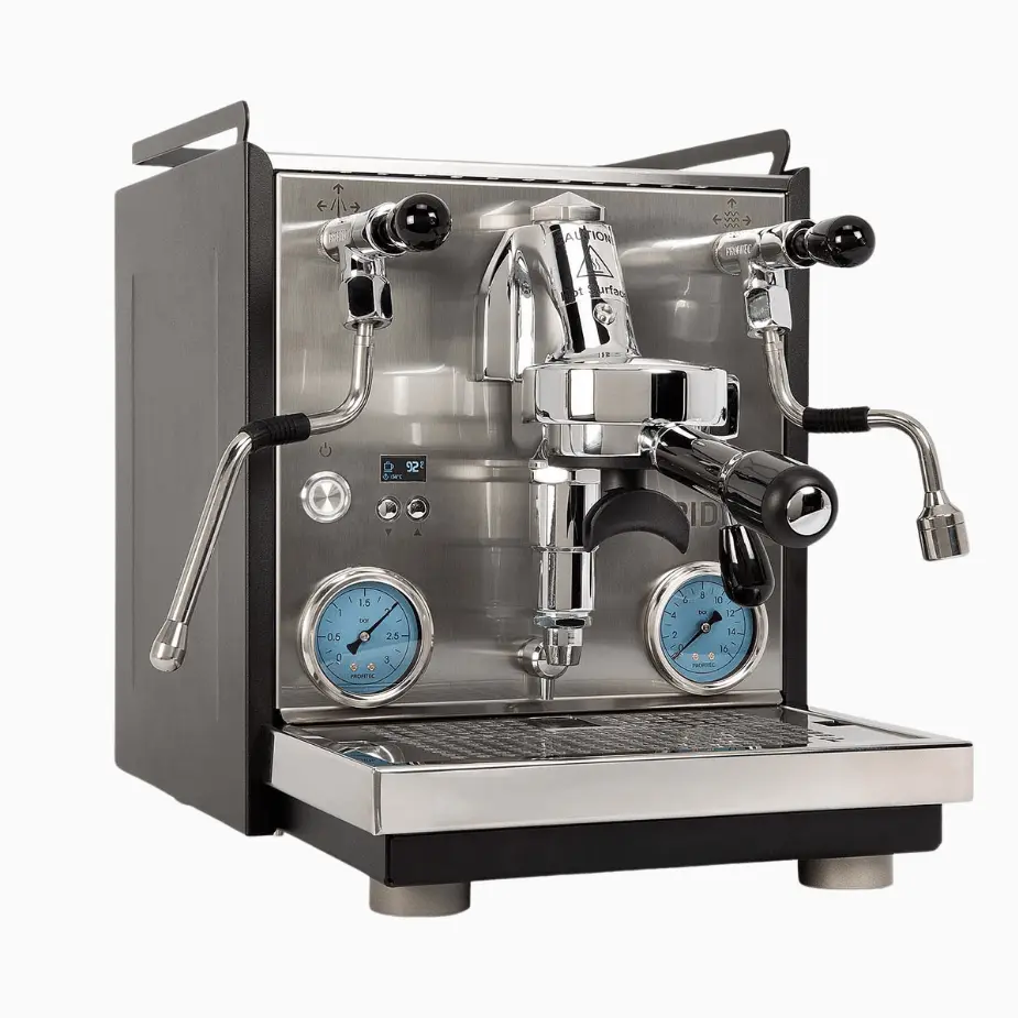 Profitec RIDE machine à espresso - Double chaudière avec PID