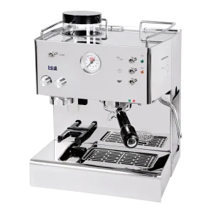 Quick Mill Pegaso PID - avec moulin intégré