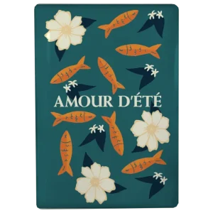 MAGNET CLEMENTINE AMOUR