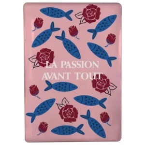 MAGNET CLEMENTINE LA PASSION