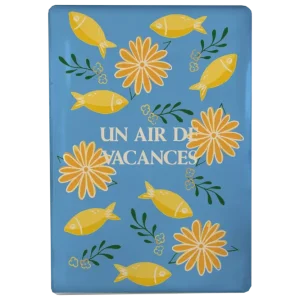 MAGNET CLEMENTINE VACANCES
