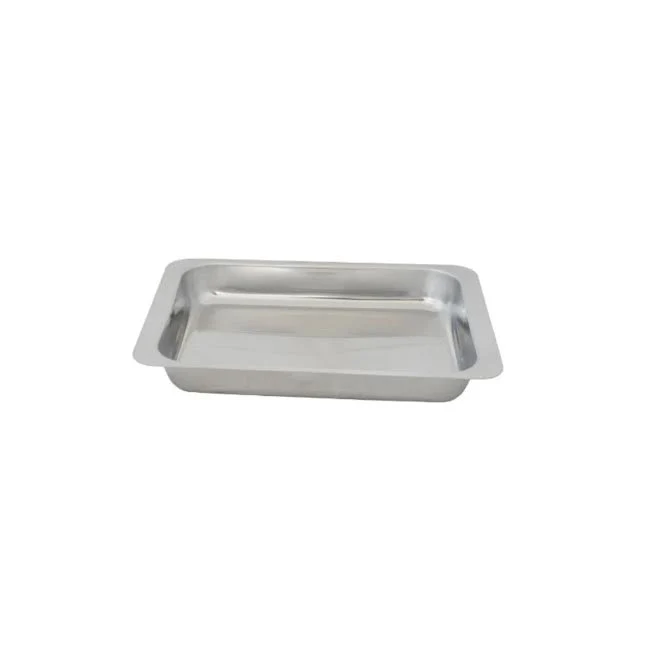 Steel King Medium Unitaire Roaster Silver