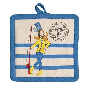 MANIQUE APERO BRETON