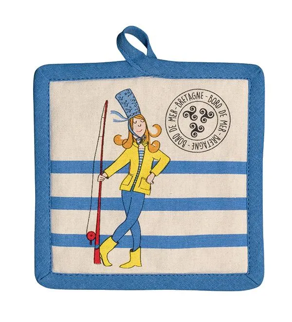 MANIQUE APERO BRETON