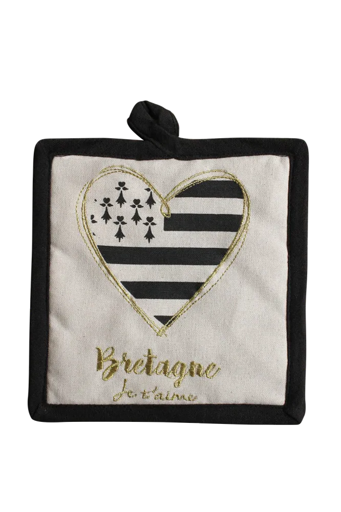MANIQUE COEUR GWENN HA DU DORE
