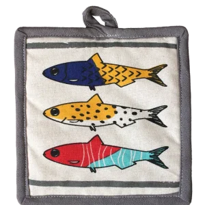 MANIQUE SARDINES
