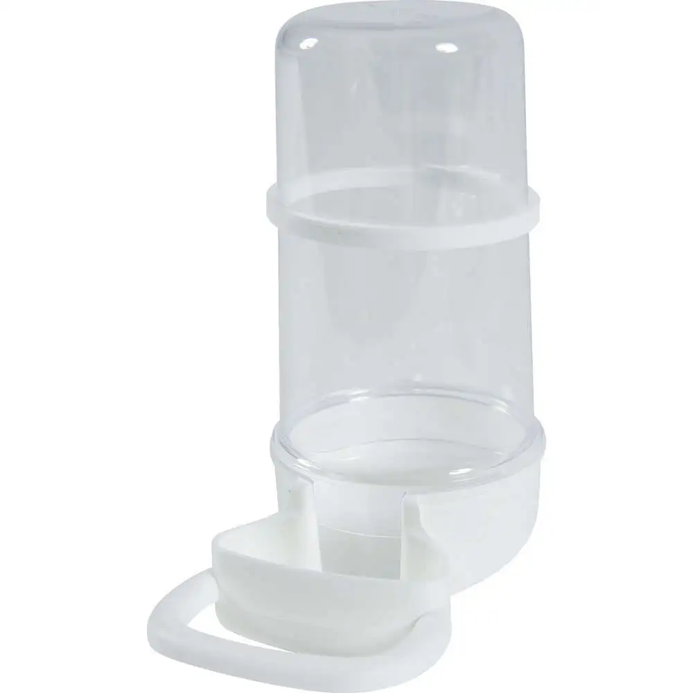 Abreuvoir et mangeoire pour oiseau : 300 ml Zolux