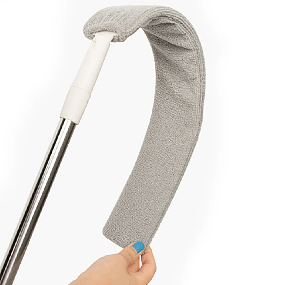 BALAI EXTRA PLAT ANTI-POUSSIÈRE