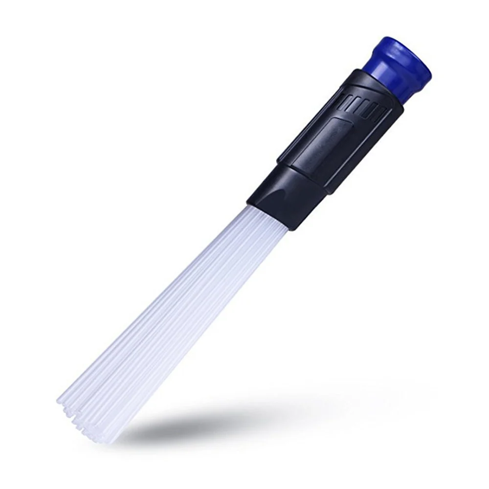 BROSSE ANTI-POUSSIÈRE POUR ASPIRATEUR