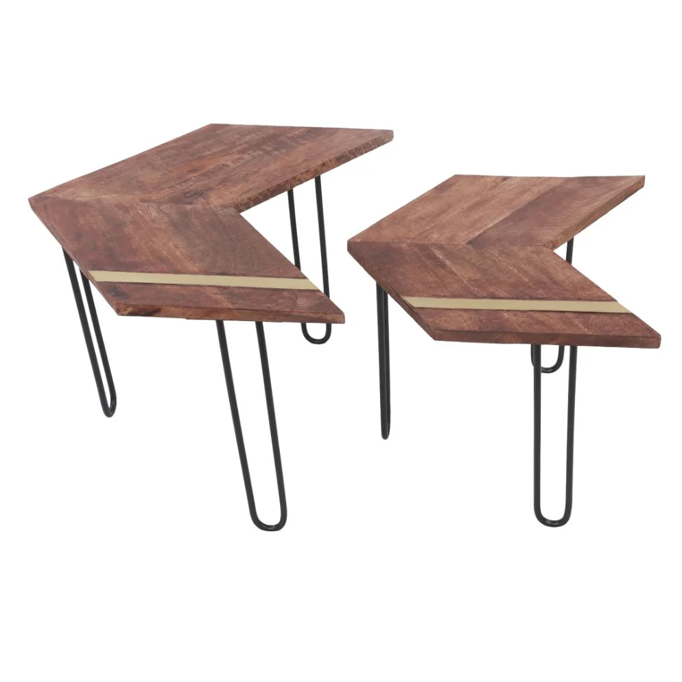 Tables Bryton Ren-Wil Inc