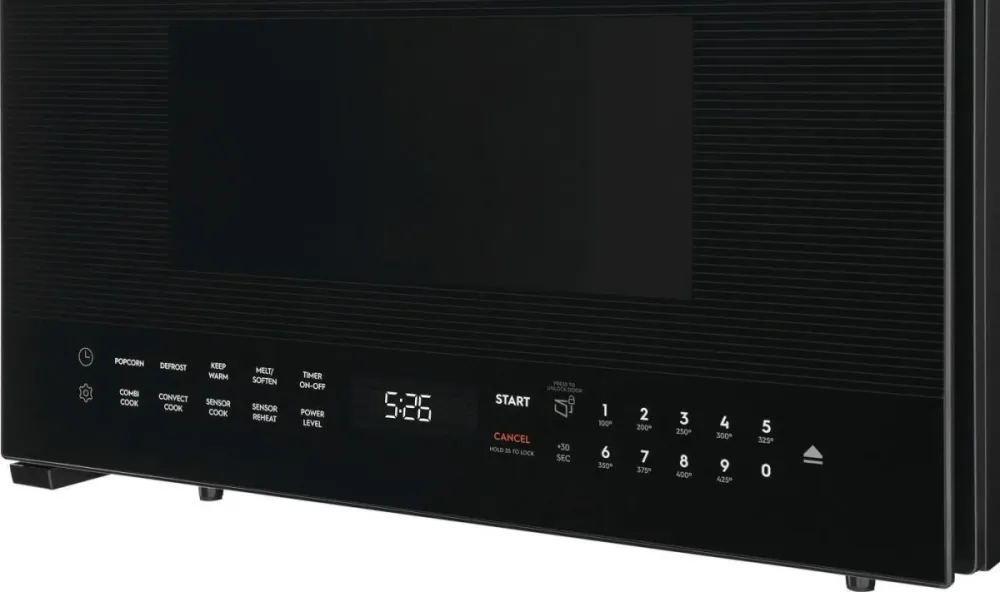EMBS2411BB - FOURS À MICRO-ONDES - Electrolux - Intégré - Acier inoxydable - Neuf