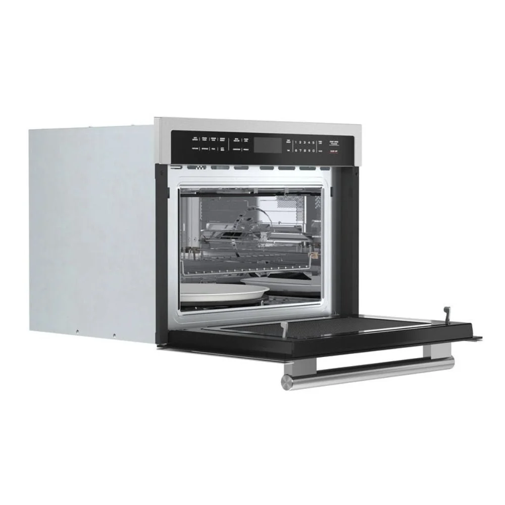 FMWDR3093-24 - FOURS À MICRO-ONDES - FORNO - Intégré - Acier inoxydable - Boîte Ouverte
