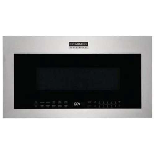 PMOS198CAF - FOURS À MICRO-ONDES - Frigidaire Professional - Hors de portée - Acier inoxydable - Neuf