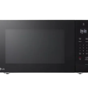 MSER1590B - FOURS À MICRO-ONDES - LG - Comptoir - Noir - Boîte Ouverte