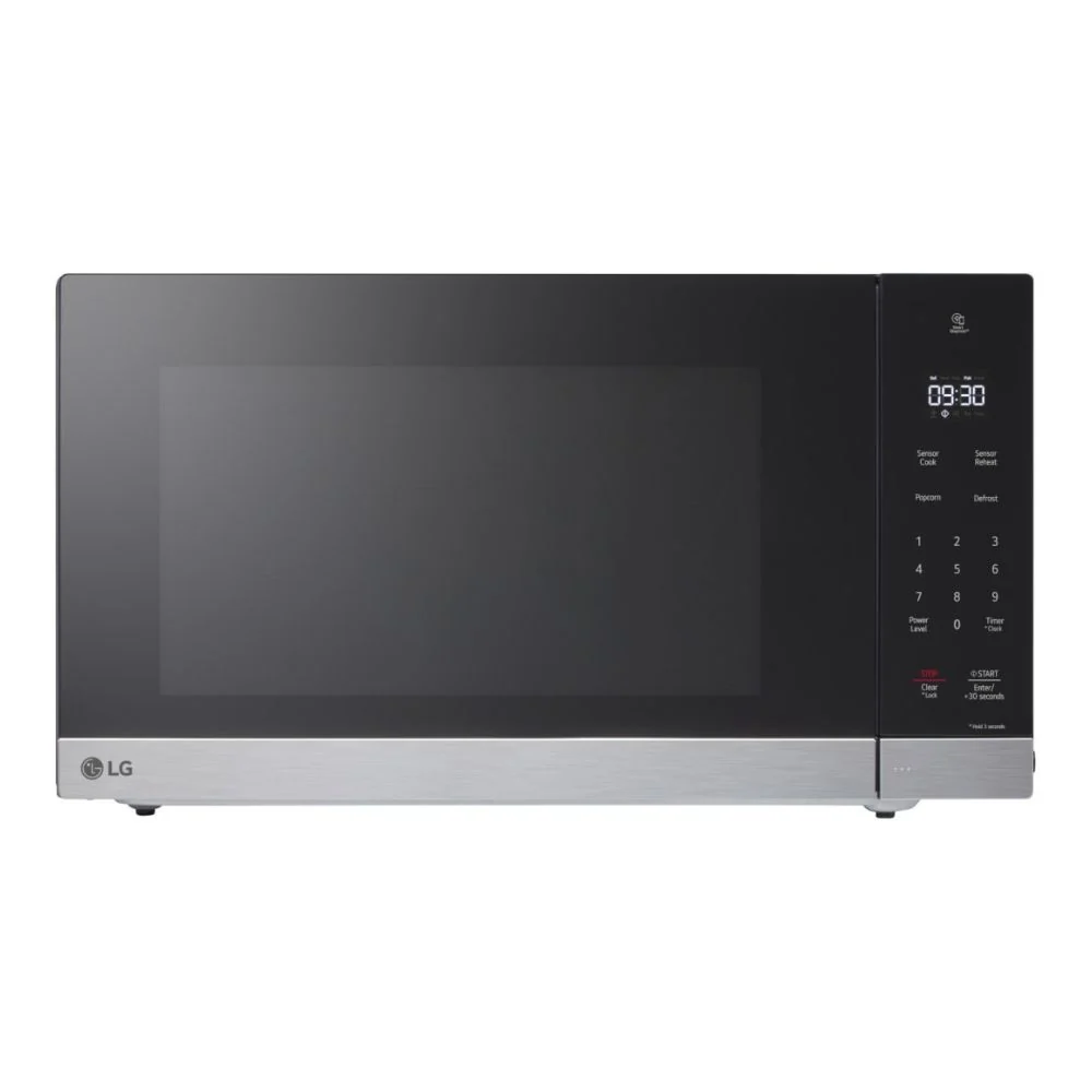 MSER2090S - FOURS À MICRO-ONDES - LG - Comptoir - Noir - Boîte Ouverte