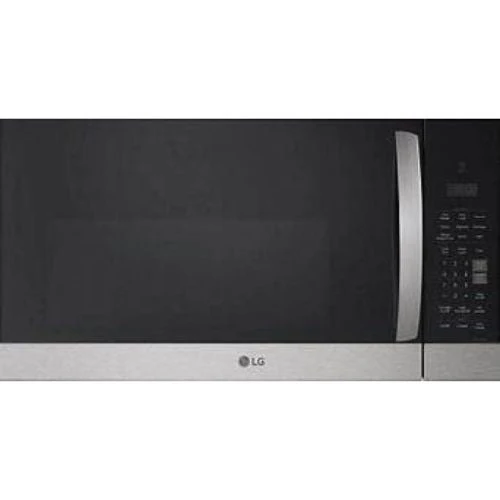 MVEM1721F - FOURS À MICRO-ONDES - LG - Au-delà de la gamme - Acier inoxydable - Boîte Ouverte