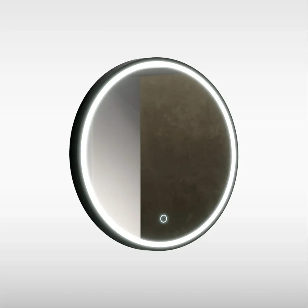 Frontier Round Sensio Lighting
