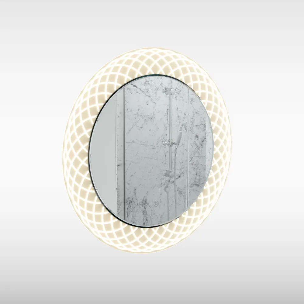 Spiro Sensio Lighting