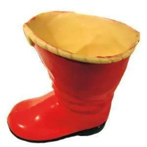 Botte de géant Design & Realisation