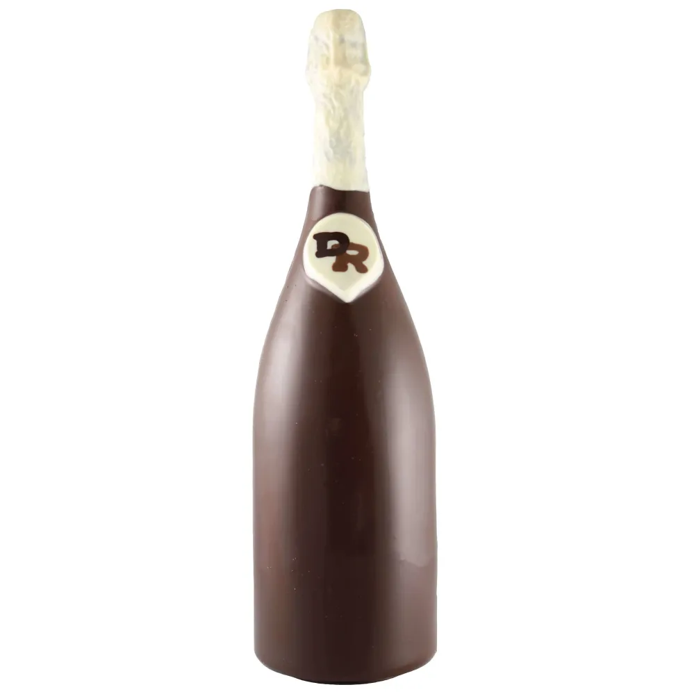 Bouteille Magnum Design & Realisation