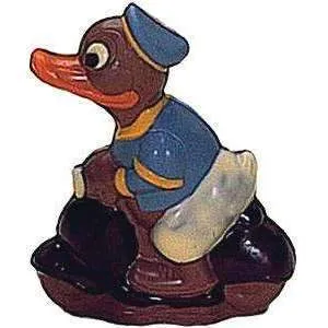 Canard à moto Design & Realisation