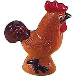 Coq Design & Realisation