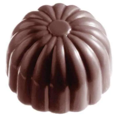 Fleur de moule à chocolat Design & Realisation