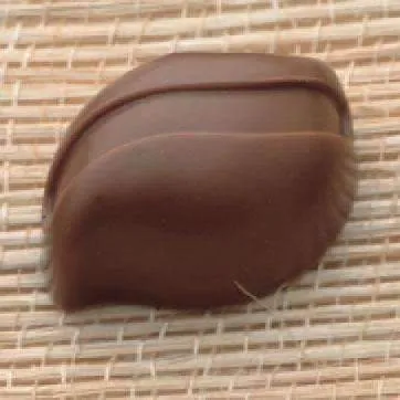 Moule à bonbon en forme de football Design & Realisation
