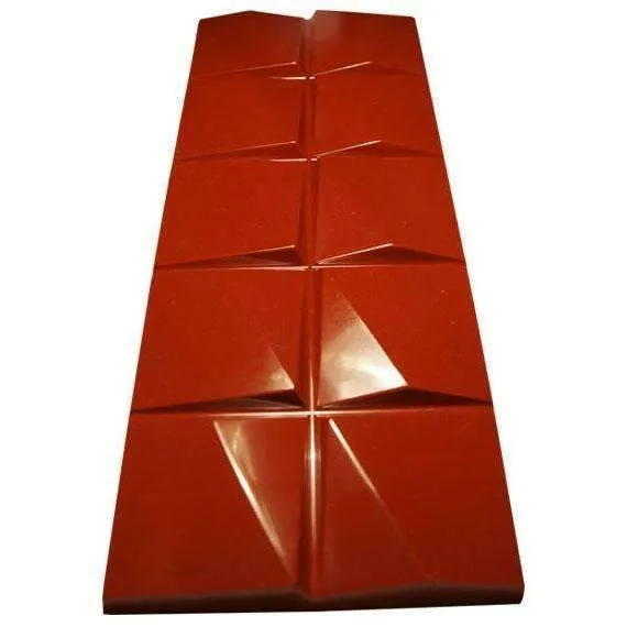 Moule à chocolat 100g Diamonds Design & Realisation
