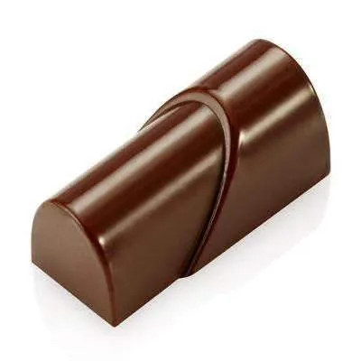 Moule à chocolat Flow Design & Realisation