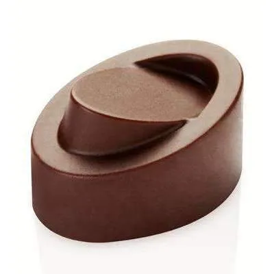 Moule à chocolat Parentesi Design & Realisation
