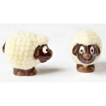Petit moule à chocolat de mouton Design & Realisation