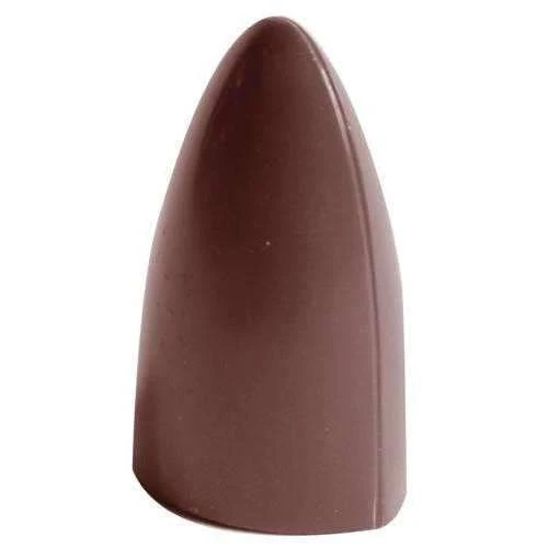 Rouge à lèvres au chocolat Design & Realisation