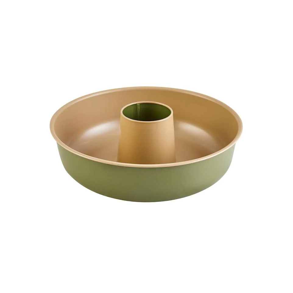 Guardini 25cm Cake Ring Savarin Vert êt