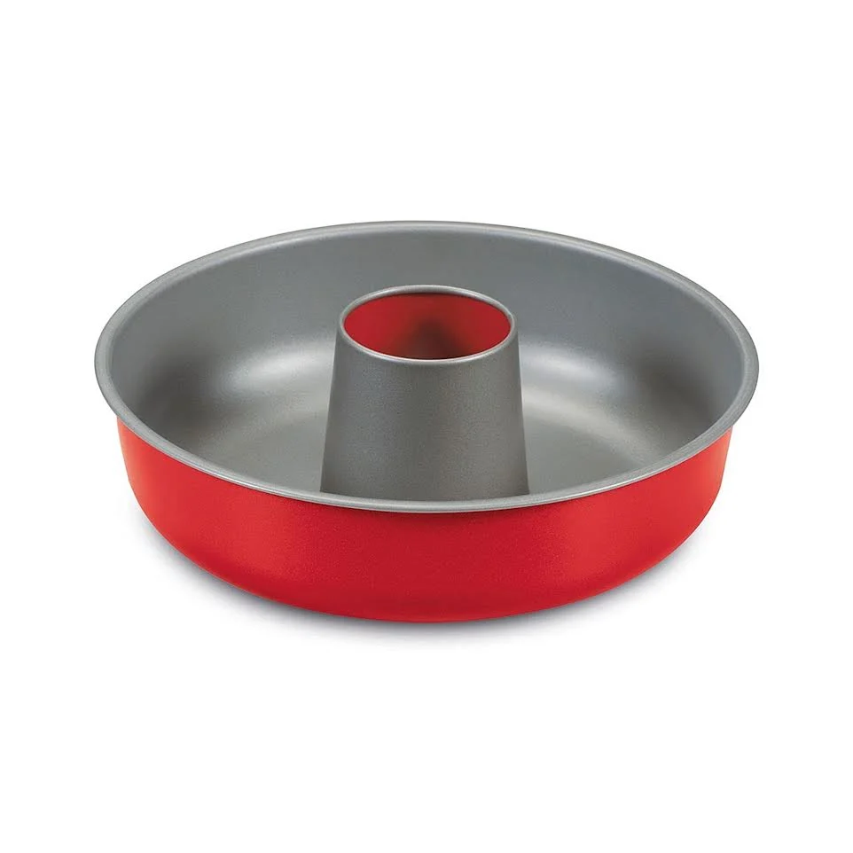 Guardini 26cm Cake Ring Red