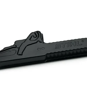 STIHL Moule à gâteau en forme de tronçonneuse