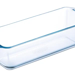 MOULE À CAKE GRAND CHEF DIAPHANE PYREX 30CM