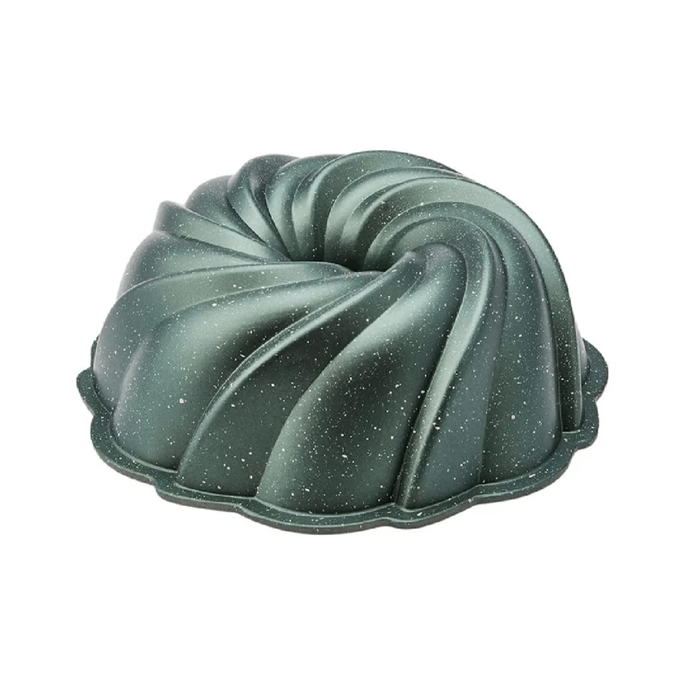 Balance de cuisine Moule "Savarin Tourbillon" – Qualité & Prix chez Alpha55 – Accessoire vital au quotidien