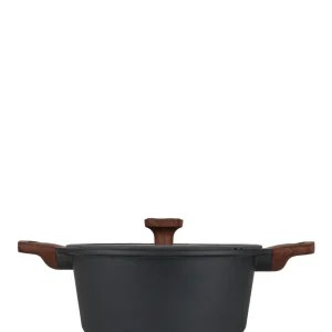 Fouet inox Incomparable Houseware Casserole 24CM - Grey