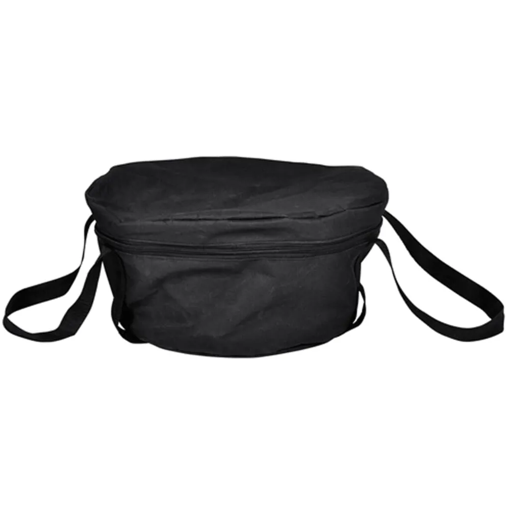Tamiseur farine Casserole de cuisson en fonte type four hollandais