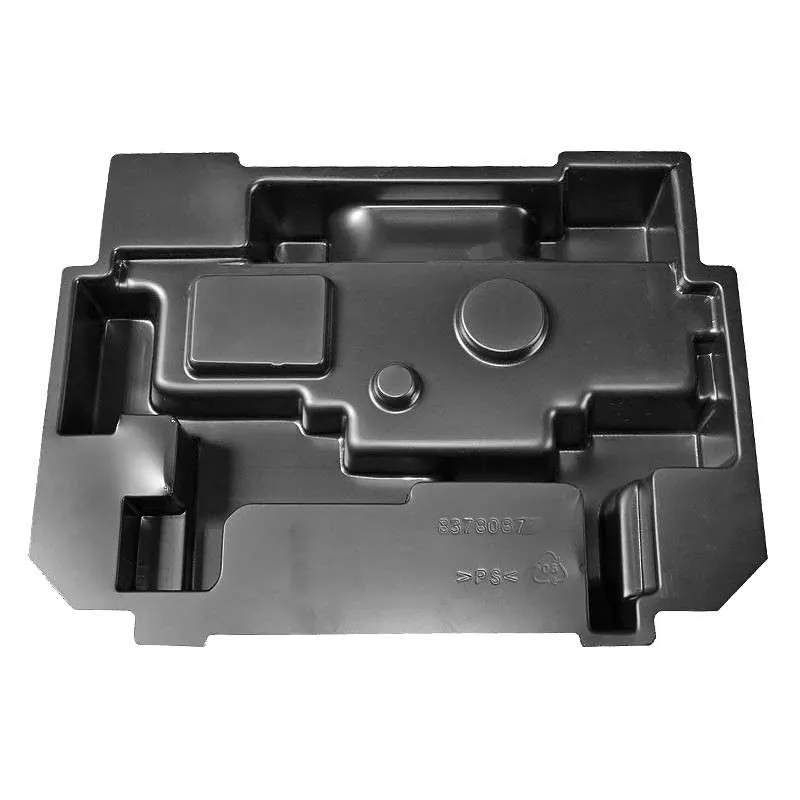 Moulage Mak-Pac MAKITA 837808-7 pour BKP180